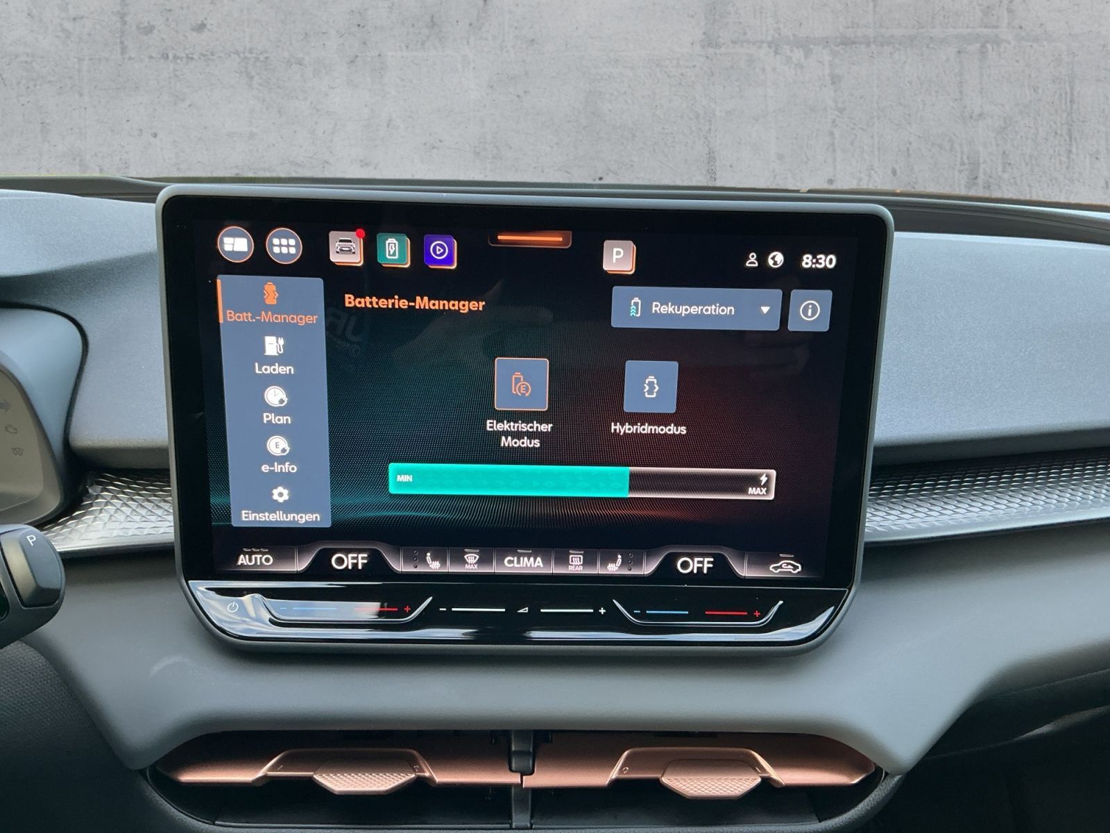 Cupra Terramar - Bild 11