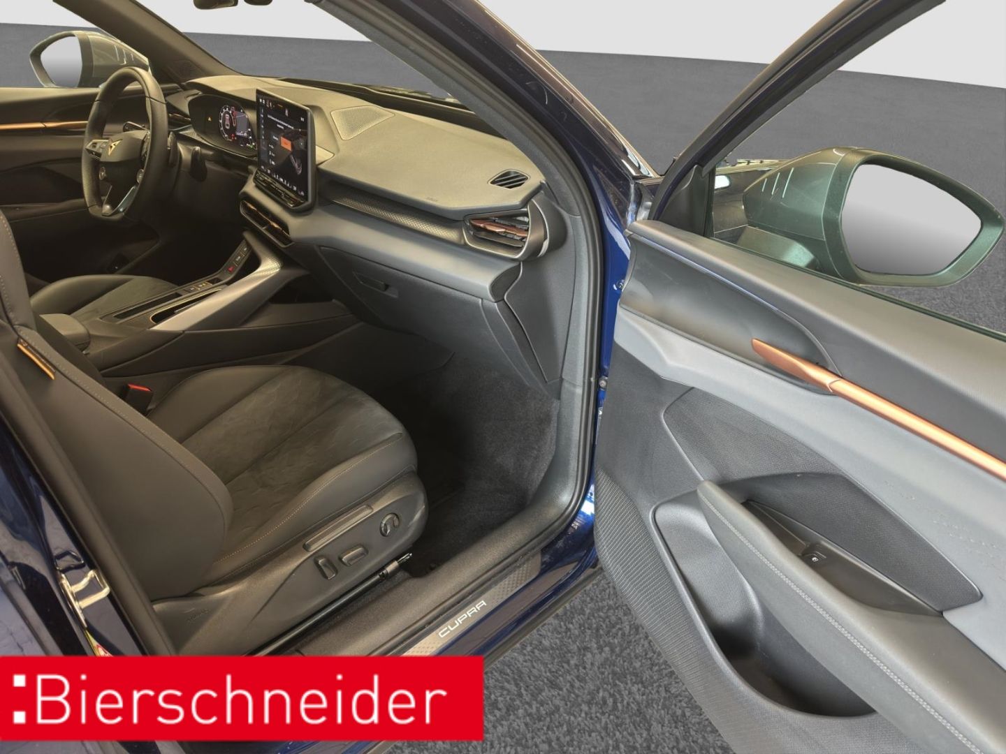 Cupra Terramar - Bild 34