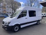 Mercedes-Benz Sprinter II 311 CDI*CAMPING*NAVI*2xSTANDHEIZUNG* - Wohnmobil bis 20000 Euro