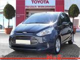 Ford B-Max 1.0 EcoBoost SYNC Edition - Ford B-Max: Ecoboost