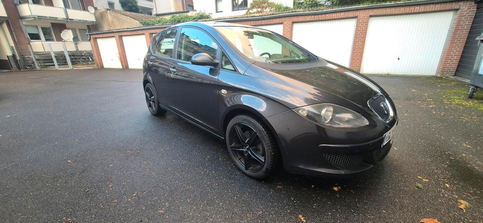 Seat Altea