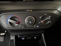 Hyundai i20 - Vorschau Bild 6
