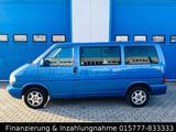 Volkswagen T4 Multivan 2.5 TDI Automatik 7 Sitzer AHK - Volkswagen T4 Multivan: Sitze