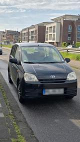 Daihatsu DAIHATSU AUTOMATIK - Daihatsu in Düsseldorf