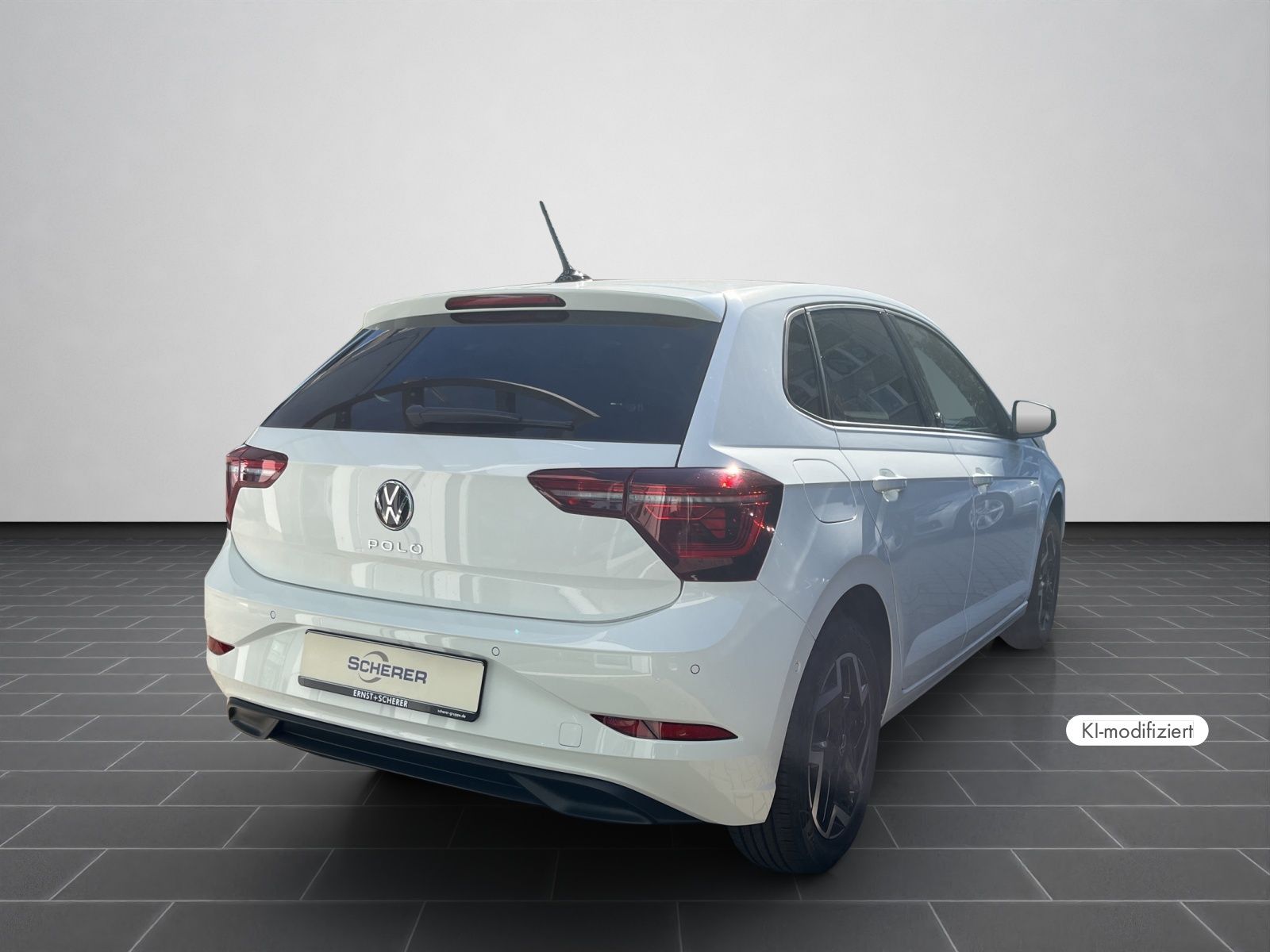 Volkswagen Polo - Bild 2