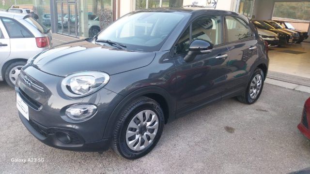 Altele FIAT 500X 1.3 MultiJet 95 CV