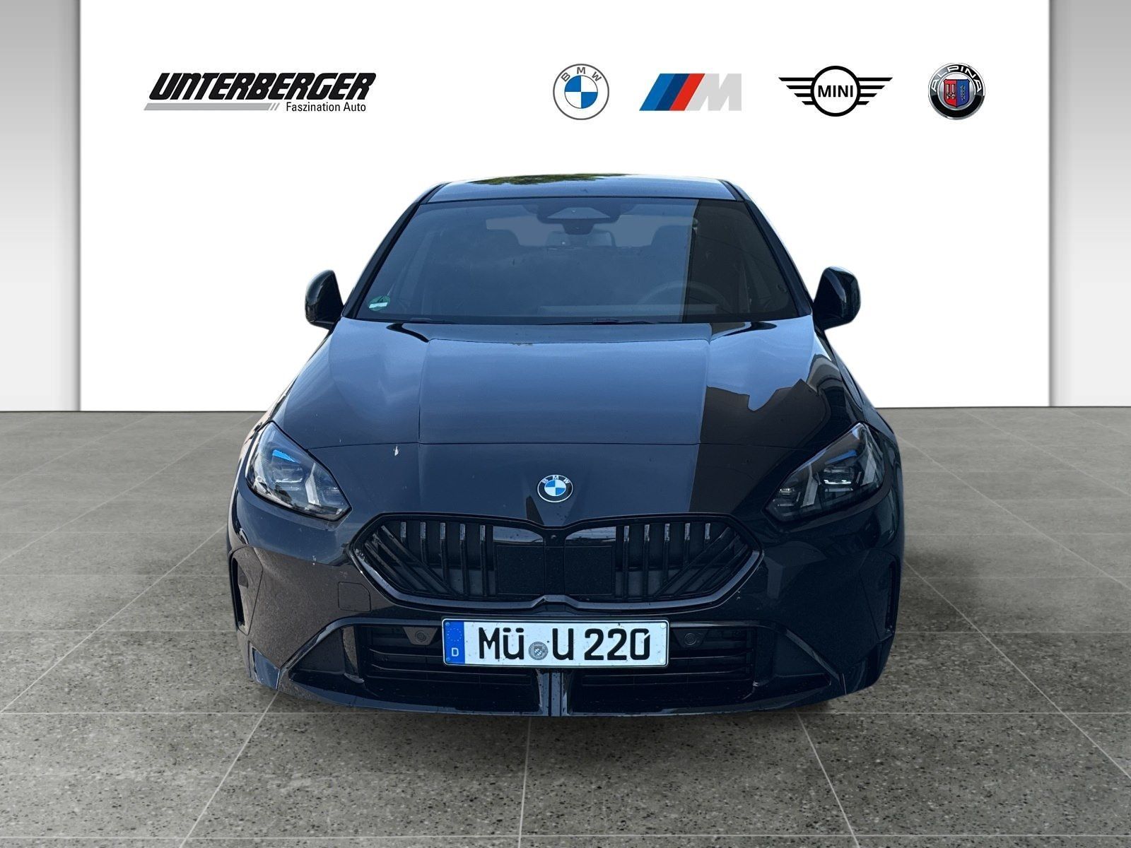 BMW 220 Gran Coupé - Bild 2