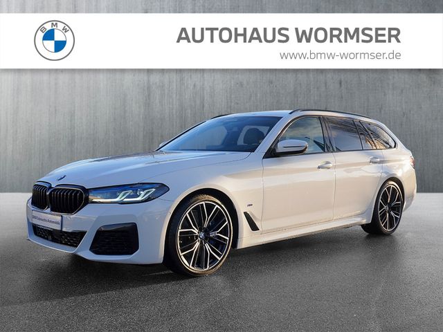 BMW 540d xDrive Touring M Sportpaket Head-Up HiFi