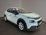 Citroën C3 Feel 1.2 82 PureTech Sitzheizung/Klimaautom. - gebrauchte Citroën C3 aus dem Jahr 2020