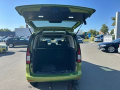 Foto Nummer 13: VW Caddy