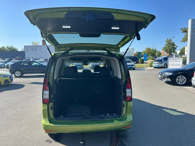Foto Nummer 13: VW Caddy