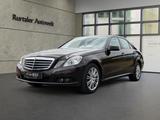Mercedes-Benz E 350 E Limousine E 350 4Matic *NAVI*S-DACH*PDC* - Mercedes-Benz E 350: Limousine