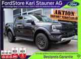 Ford Ranger Raptor + Paket Standheizung 3,99% FIN* - Ford Raptor Neuwagen