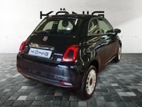 Fiat 500 - Vorschau Bild 4