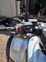 TGB Blade 600 LOF | EZ 03/2021 | 5.500 km |48 PS - TGB QUAD
