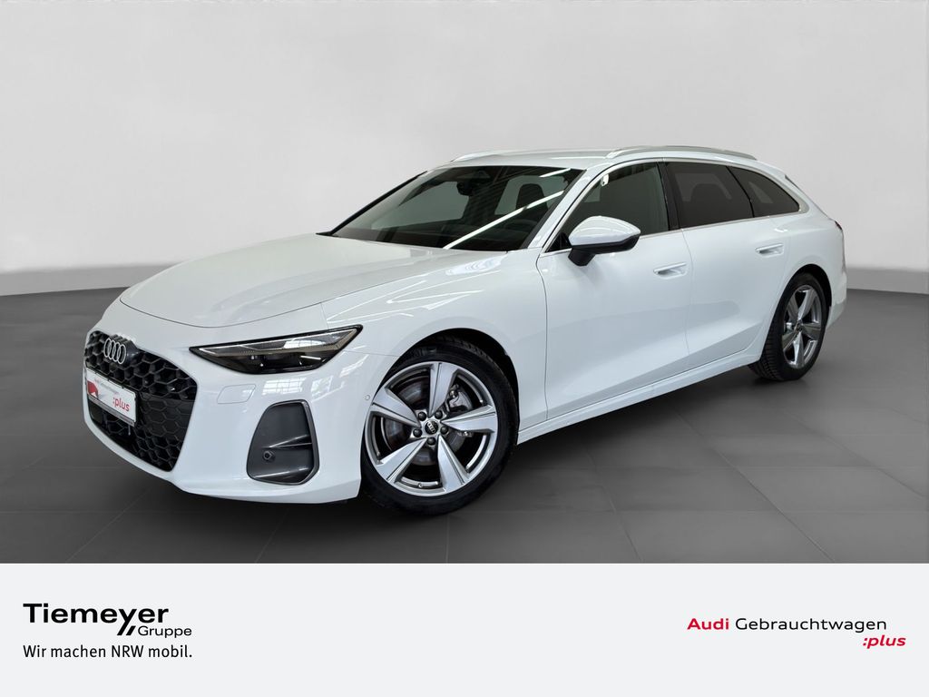 Image of Audi A6