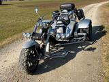 Boom Low Rider AHK BJ.2004 - BOOM TRIKE