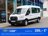 Ford Transit Trend 2.0l TDCi L3 H2 Rollstuhl-Umbau