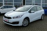 Kia Ceed SW 1.0 T-GDI Navi Kamera Tempomat Klimaaut. - gebrauchte Kia cee'd Sportswagon aus dem Jahr 2016