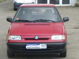Skoda Felicia 1.3 -2.Hand-Scheckheft-Keine Servo - Skoda Felicia aus 1995