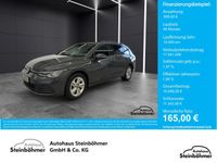 Volkswagen Golf - Vorschau Bild 1