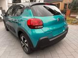Citroën C3 Shine Pack - gebrauchte Citroën C3 aus dem Jahr 2022
