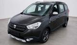 Dacia LODGY STEPWAY TCE CELEBRATION *1.HAND KAMERA* - Dacia Lodgy: Stepway Celebration