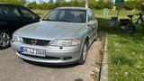 Opel Vectra B, 1.6 16V  - Opel Vectra: 16v B