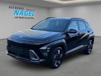 Hyundai KONA - Vorschau Bild 1