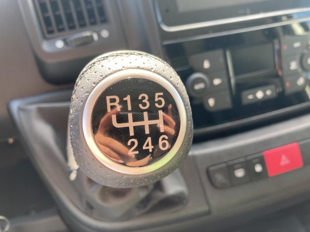 Citroen Jumper Grossraumkasten 35 L4H2 Navi Kamera PDC, миниатюра 18