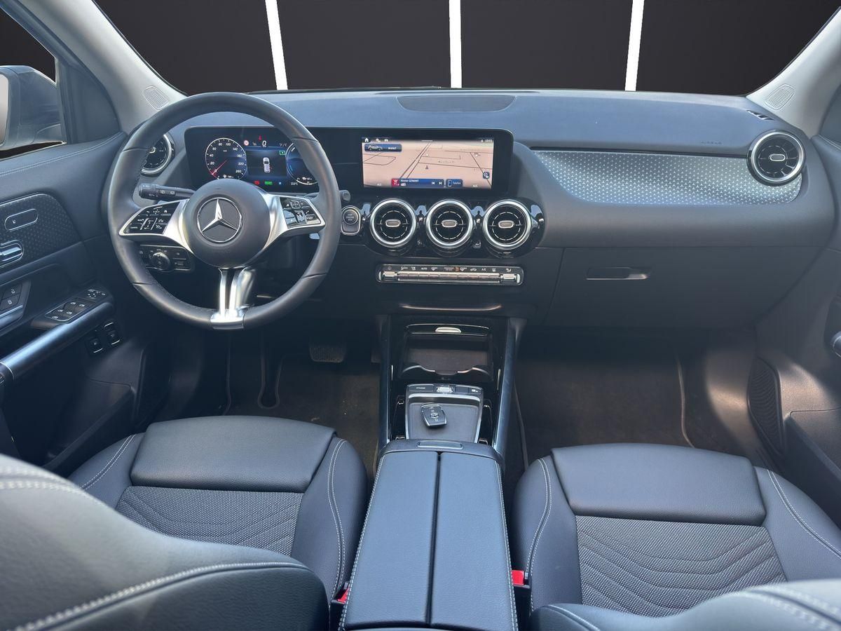 Mercedes-Benz GLA 250 e eNP. 62000 PANO Night AHK Memory Totw foto 4