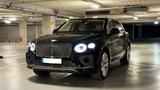 Bentley Bentayga V8 | Naim | 4 Seats | Mulliner Rims - Bentley Bentayga: Mulliner