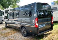 Malibu Van first class - two rooms GT skyview 640 LE-RB (2/14)