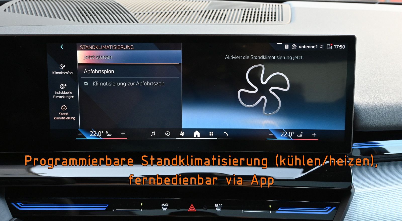 Fahrzeugabbildung BMW 530e Aut. °UVP 88.479€°ACC°B&W°PANO°MERINO°360°