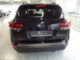 Citroën C5 Aircross Hybrid 225 e-EAT8 MAX - Citroën mit Hybrid-Antrieb