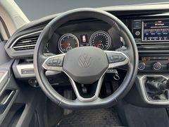 Fahrzeugabbildung Volkswagen T6.1 Multivan lang 4MOTION - Sperre*Standhzg!!!