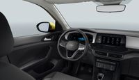 Volkswagen T-Cross - Vorschau Bild 13