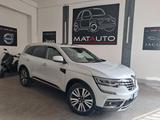 Renault Koleos Blue dCi 190 CV 4X4 X-Tronic Init - Renault Koleos Kombi Gebrauchtwagen