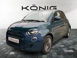 Fiat 500e Red *CarPlay*Navi - Fiat 500e Red Gebrauchtwagen