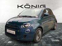 Fiat 500e - Vorschau Bild 1