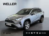 Toyota RAV 4 2.5 Hybrid Team D 4x2 *LED*CarPlay*CAM*SHZ - Toyota RAV 4 in Bremen
