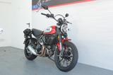 Ducati Scrambler Icon Touring  Garantie bis 3.27 - DUCATI SCRAMBLER