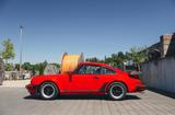 Porsche 911 WTL Coupe 930 Top Zustand SHD Kli - Porsche aus 1984: 911