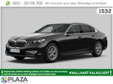 BMW 520 i Lim. HUD H&K Adp.LED 360°RFK KLIMASITZ - BMW 520 aus 2025