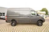 Mercedes-Benz Sprinter II Kasten 316 CDI 4X4 Untersetzung Aut. - Mercedes-Benz Sprinter aus 2011
