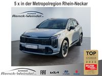 Kia Sportage - Vorschau Bild 1