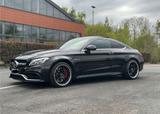 Mercedes-Benz Mercedes Benz C63 s Coupe Performance AMG ... - Mercedes-Benz MB 100 Benziner Gebrauchtwagen