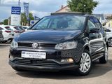 Volkswagen Polo 1,2 TSI PANO/SHZ/ACC/TEMPOM/CLIMAA/GARANTIE - Volkswagen Polo: Cl