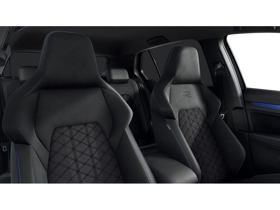 Volkswagen Golf - Bild 5