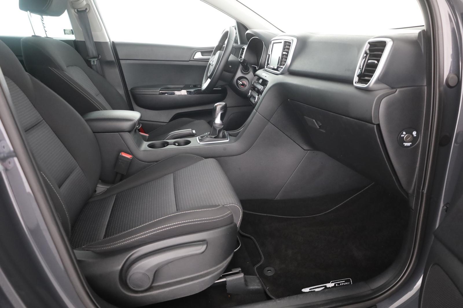 Kia Sportage 1.6 Dream Team Navi Kamera SHZ AHK